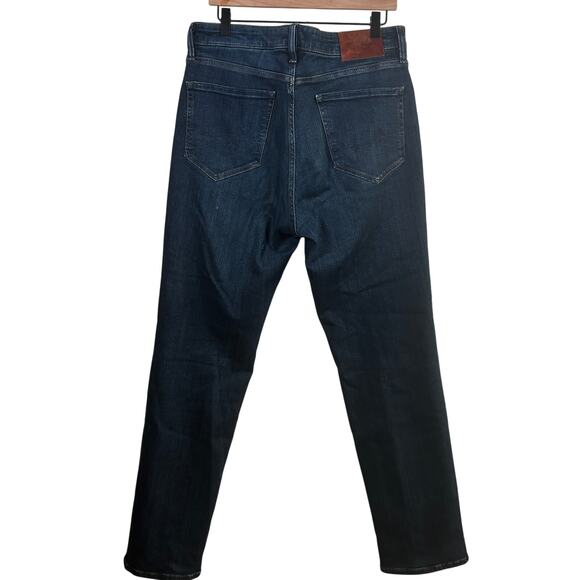 34 Heritage Men's Charisma Comfort Rise Classic Jeans 35 x 32 - Picture 4 of 4